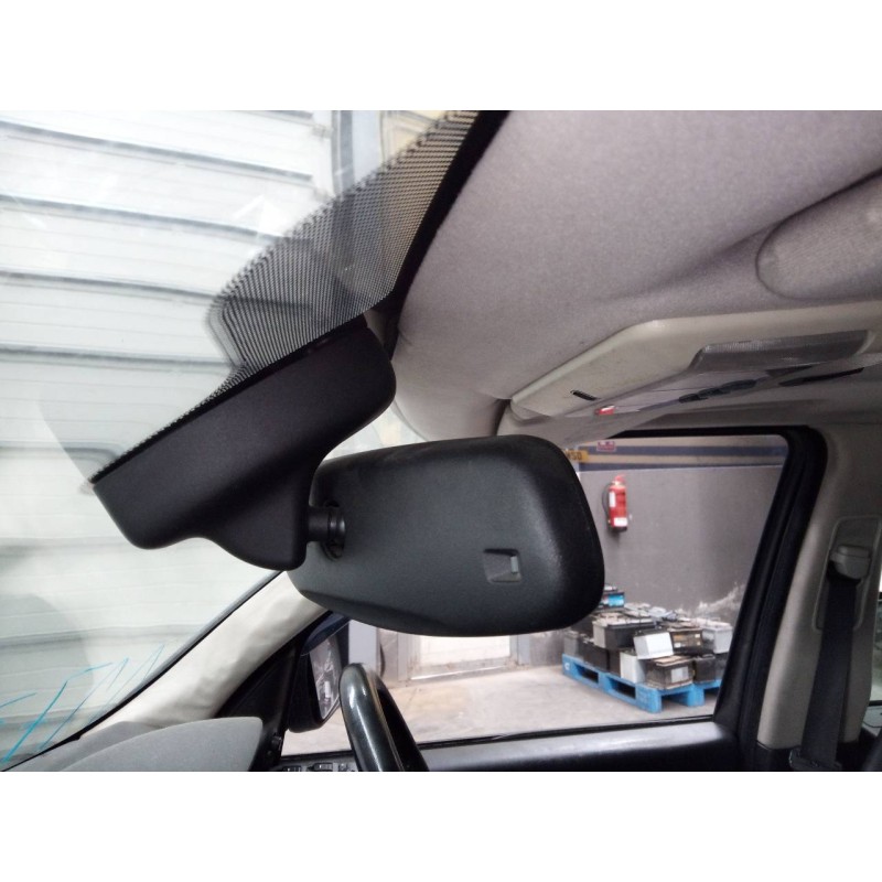 Recambio de espejo interior para land rover range rover sport v6 td hse referencia OEM IAM   