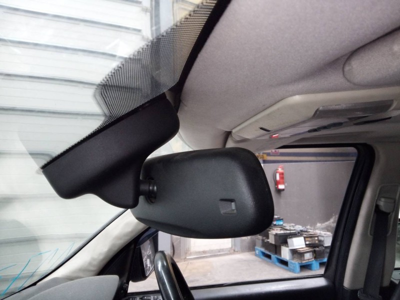 Recambio de espejo interior para land rover range rover sport v6 td hse referencia OEM IAM   
