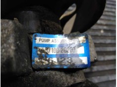 Recambio de bomba direccion para kia carens (un) emotion referencia OEM IAM 571002G200 6J23 P3-B4-27-1 2
