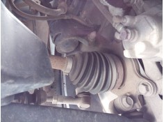 TRANSMISION DELANTERA IZQUIERDA 