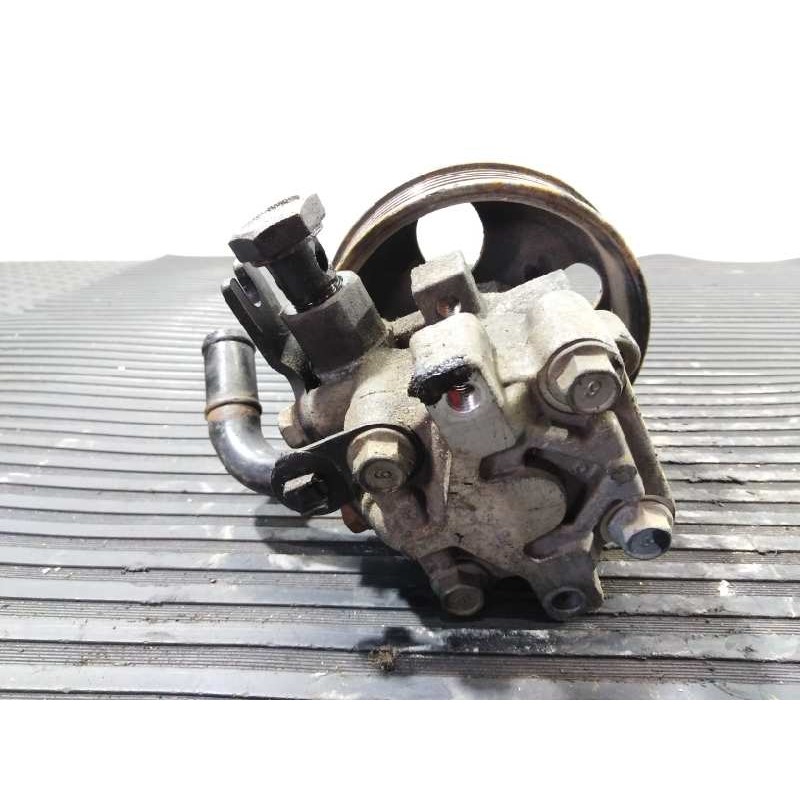Recambio de bomba direccion para kia carens (un) emotion referencia OEM IAM 571002G200 6J23 P3-B4-27-1