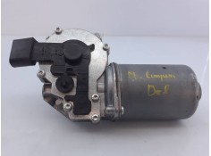 Recambio de motor limpia delantero para bmw serie 3 berlina (e90) 320d referencia OEM IAM 697826301  E1-A3-2-1 2