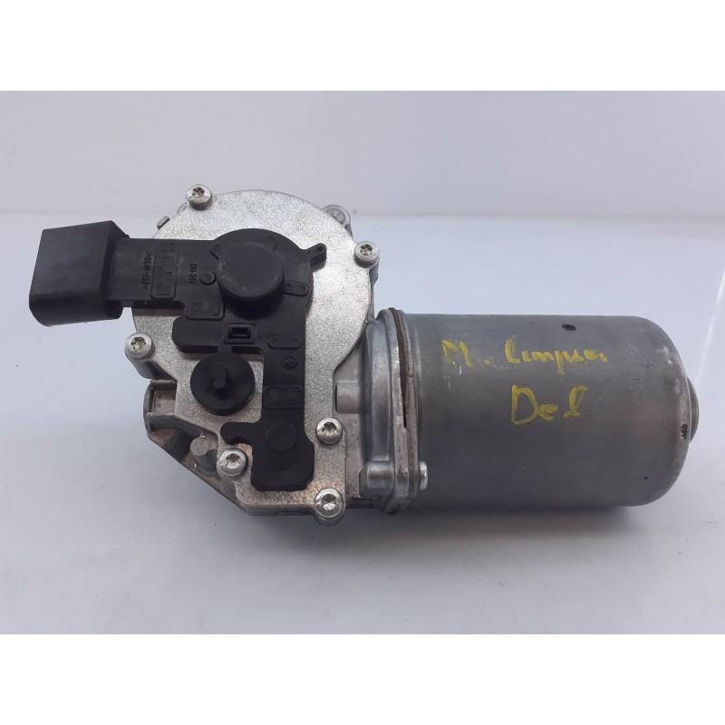 Recambio de motor limpia delantero para bmw serie 3 berlina (e90) 320d referencia OEM IAM 697826301  E1-A3-2-1