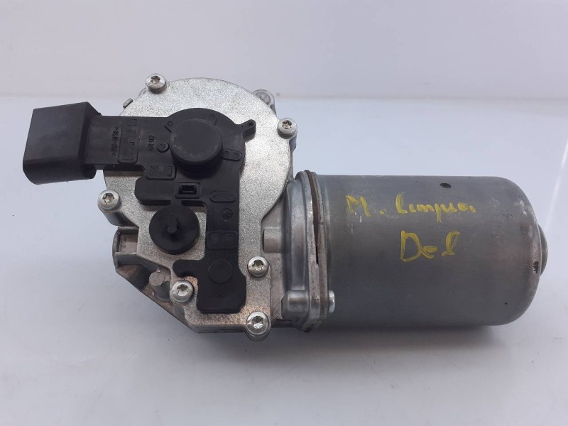 Recambio de motor limpia delantero para bmw serie 3 berlina (e90) 320d referencia OEM IAM 697826301  E1-A3-2-1