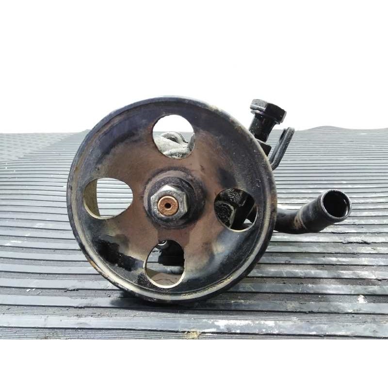 Recambio de bomba direccion para kia carens (un) emotion referencia OEM IAM 571002G200 6J23 P3-B4-27-1