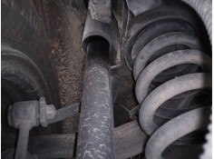 AMORTIGUADOR TRASERO IZQUIERDO 