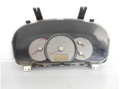 Recambio de cuadro instrumentos para kia carens (un) emotion referencia OEM IAM 940031D841 11000977200Q E3-A3-24-3