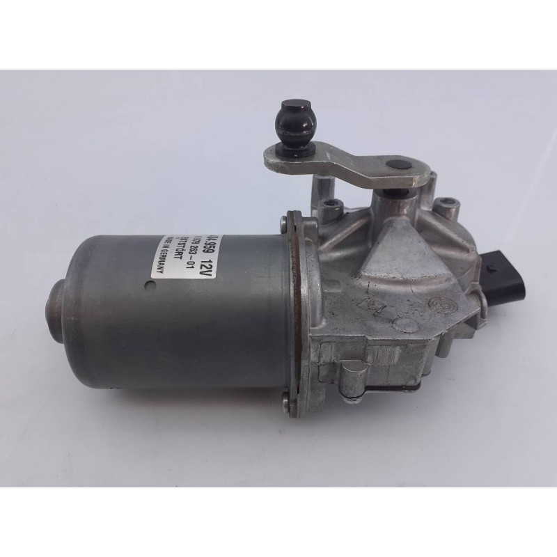 Recambio de motor limpia delantero para bmw serie 3 berlina (e90) 320d referencia OEM IAM 697826301  E1-A3-2-1