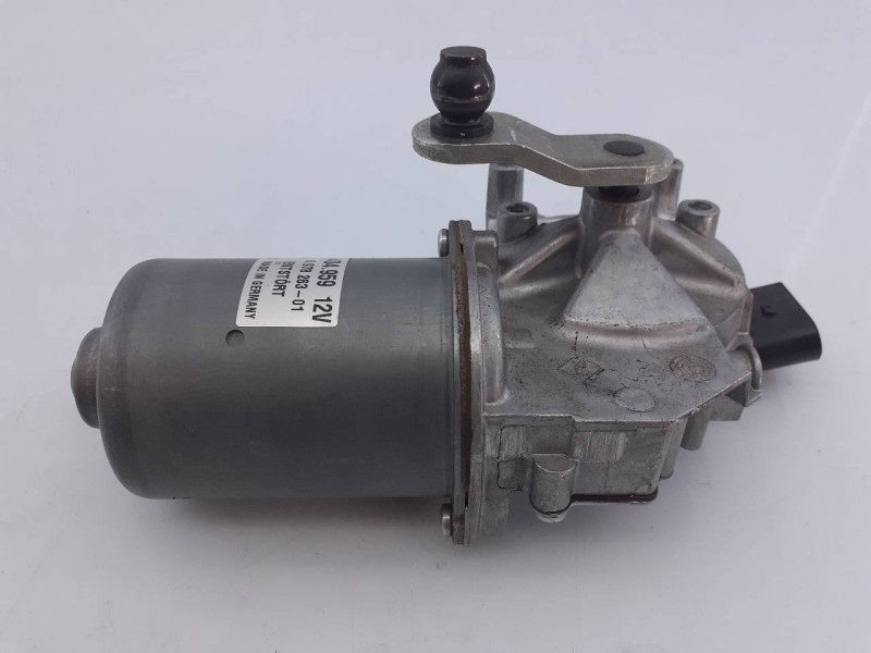 Recambio de motor limpia delantero para bmw serie 3 berlina (e90) 320d referencia OEM IAM 697826301  E1-A3-2-1