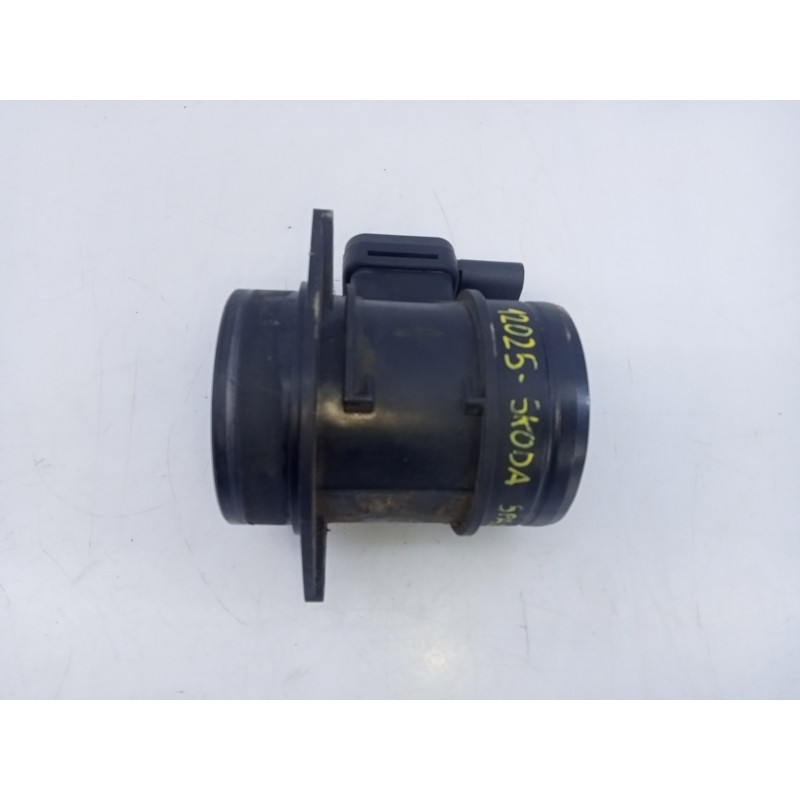 Recambio de caudalimetro para skoda spaceback (5h) active referencia OEM IAM 03L906461 5WK97023 E2-A1-39-3