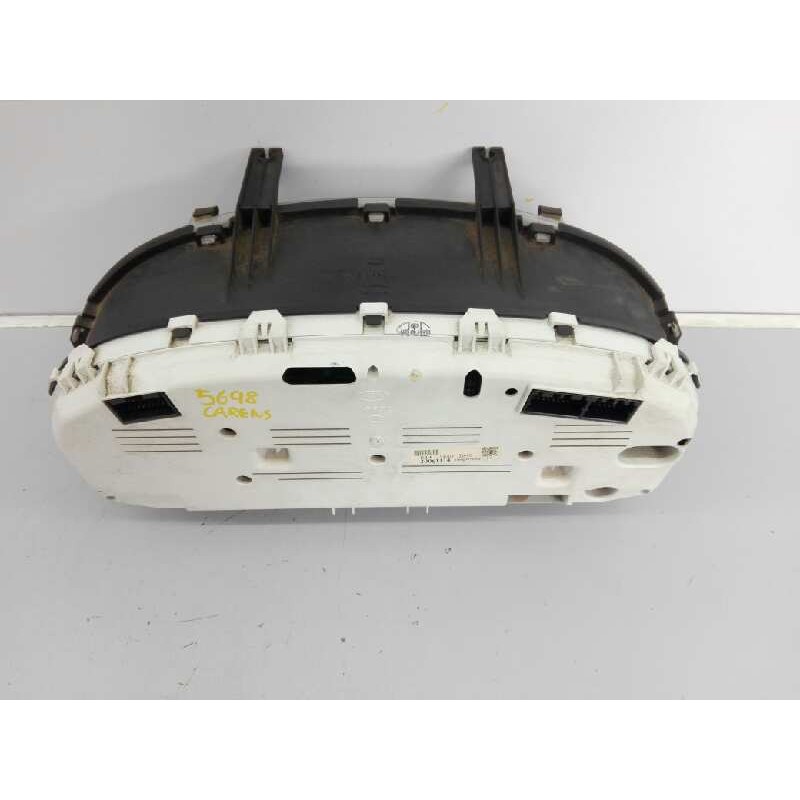 Recambio de cuadro instrumentos para kia carens (un) emotion referencia OEM IAM 940031D841 11000977200Q E3-A3-24-3