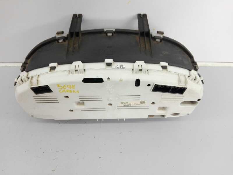 Recambio de cuadro instrumentos para kia carens (un) emotion referencia OEM IAM 940031D841 11000977200Q E3-A3-24-3