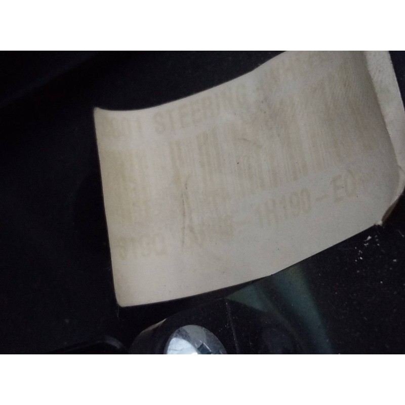 Recambio de volante para kia cee´d active referencia OEM IAM 1H190EQ  E2-B5-55-2