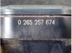 Recambio de abs para skoda fabia combi active referencia OEM IAM 6C0614517R 19080723424 P3-A8-14-3 2