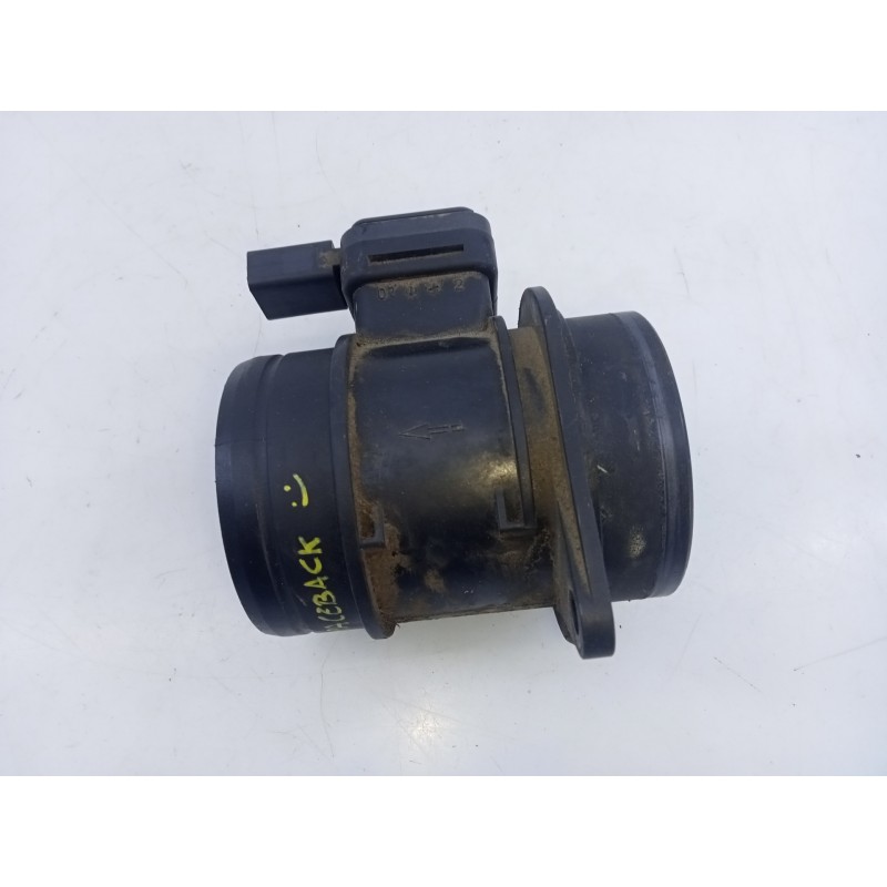 Recambio de caudalimetro para skoda spaceback (5h) active referencia OEM IAM 03L906461 5WK97023 E2-A1-39-3