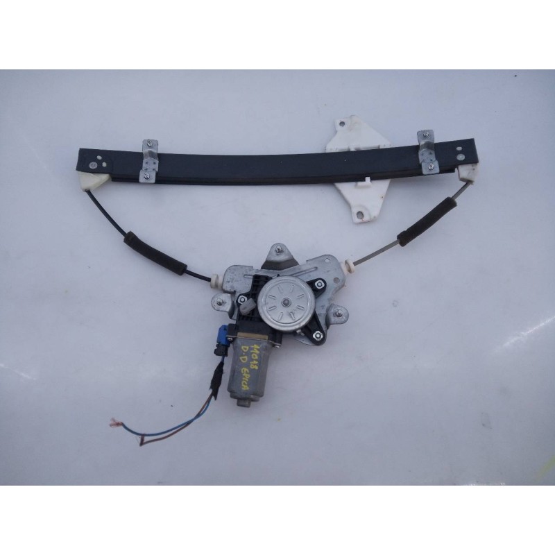 Recambio de elevalunas delantero derecho para chevrolet epica lt referencia OEM IAM 96627080 A001156700084 E2-B6-60-2