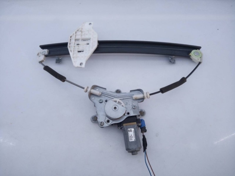 Recambio de elevalunas delantero derecho para chevrolet epica lt referencia OEM IAM 96627080 A001156700084 E2-B6-60-2