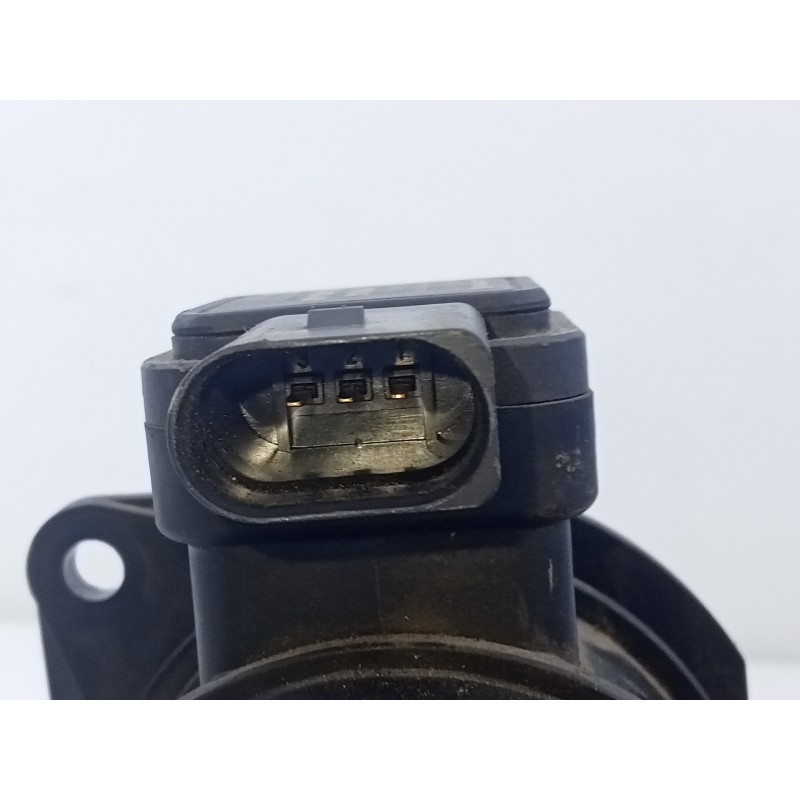 Recambio de caudalimetro para skoda spaceback (5h) active referencia OEM IAM 03L906461 5WK97023 E2-A1-39-3