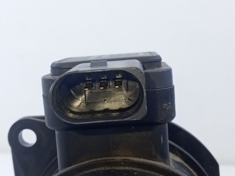 Recambio de caudalimetro para skoda spaceback (5h) active referencia OEM IAM 03L906461 5WK97023 E2-A1-39-3