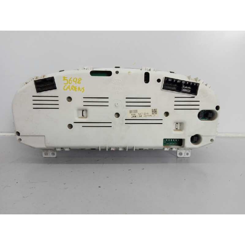 Recambio de cuadro instrumentos para kia carens (un) emotion referencia OEM IAM 940031D841 11000977200Q E3-A3-24-3