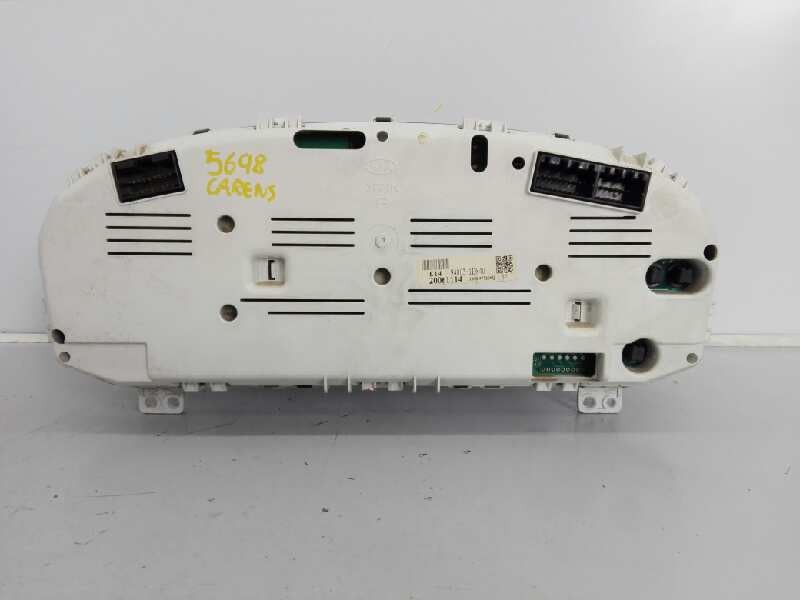Recambio de cuadro instrumentos para kia carens (un) emotion referencia OEM IAM 940031D841 11000977200Q E3-A3-24-3