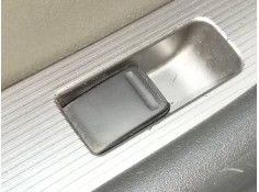 MANDO ELEVALUNAS TRASERO IZQUIERDO 