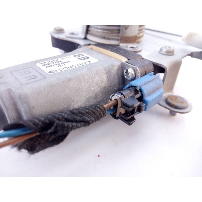 Recambio de elevalunas delantero derecho para chevrolet epica lt referencia OEM IAM 96627080 A001156700084 E2-B6-60-2