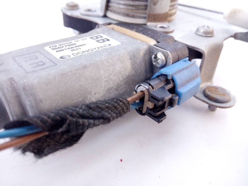 Recambio de elevalunas delantero derecho para chevrolet epica lt referencia OEM IAM 96627080 A001156700084 E2-B6-60-2