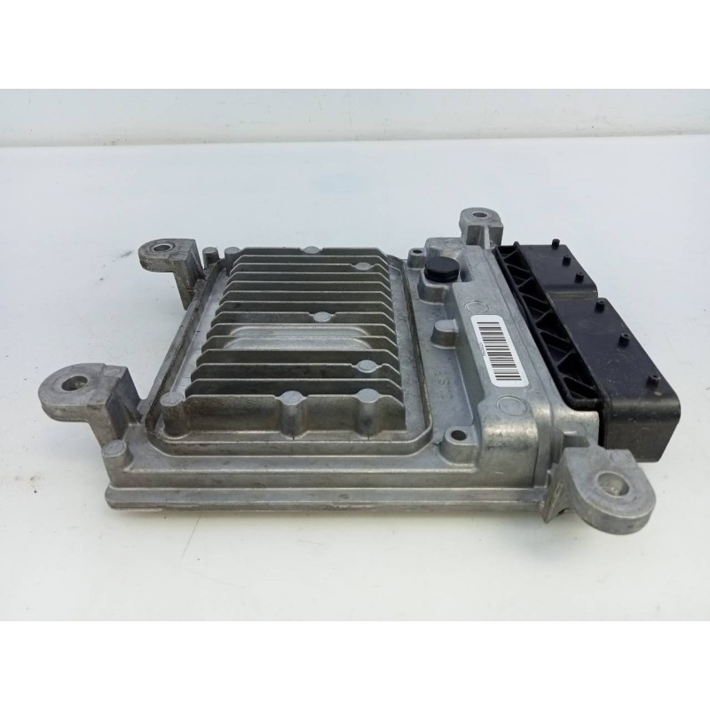 Recambio de centralita motor uce para mercedes-benz clase c (w204) familiar c 200 t cdi blueefficiency (204.201) referencia OEM 