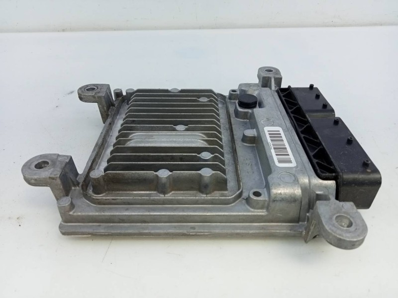 Recambio de centralita motor uce para mercedes-benz clase c (w204) familiar c 200 t cdi blueefficiency (204.201) referencia OEM 