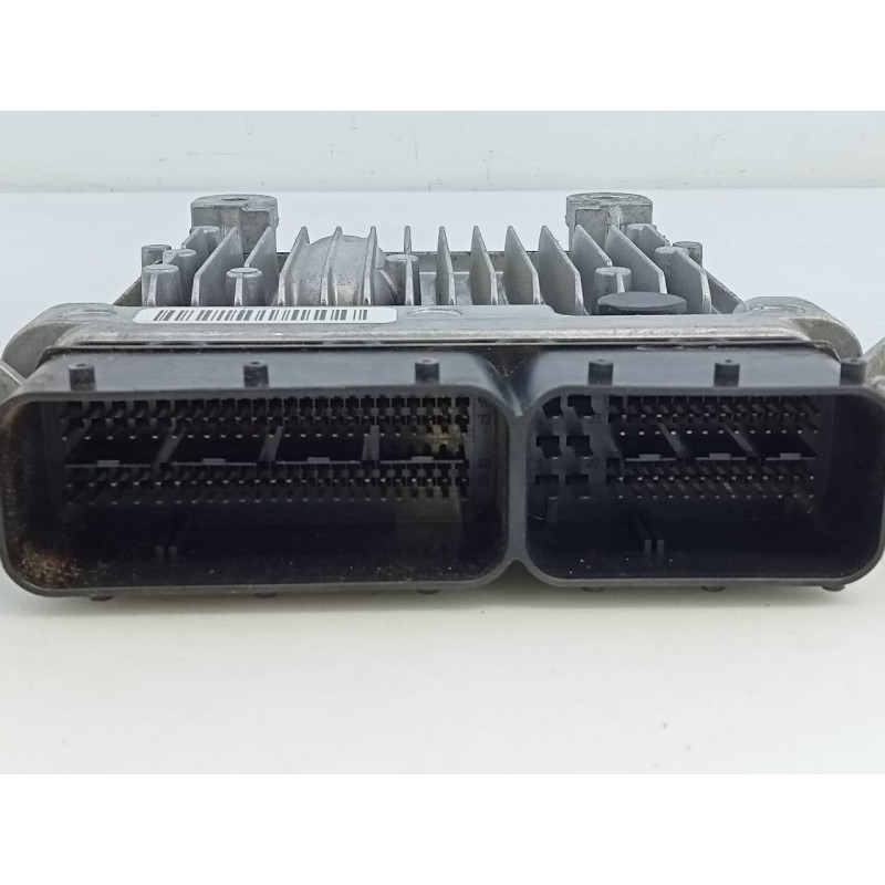 Recambio de centralita motor uce para mercedes-benz clase c (w204) familiar c 200 t cdi blueefficiency (204.201) referencia OEM 