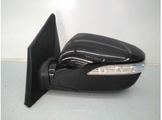 Recambio de retrovisor izquierdo electrico para hyundai ix35 style awd referencia OEM IAM   E2-B5-42-2 2