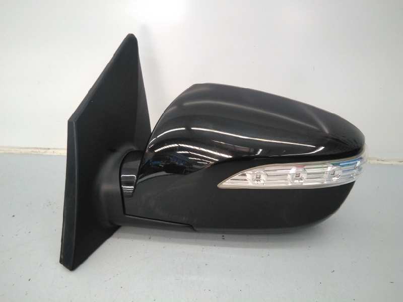 Recambio de retrovisor izquierdo electrico para hyundai ix35 style awd referencia OEM IAM   E2-B5-42-2