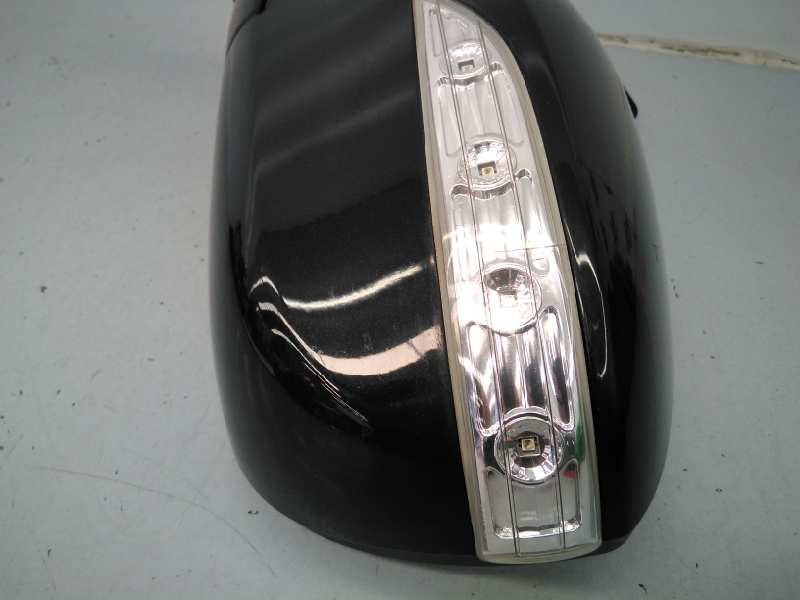 Recambio de retrovisor izquierdo electrico para hyundai ix35 style awd referencia OEM IAM   E2-B5-42-2