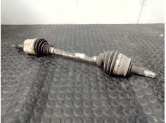 TRANSMISION DELANTERA IZQUIERDA 13320255 6083747 P1-A6-24