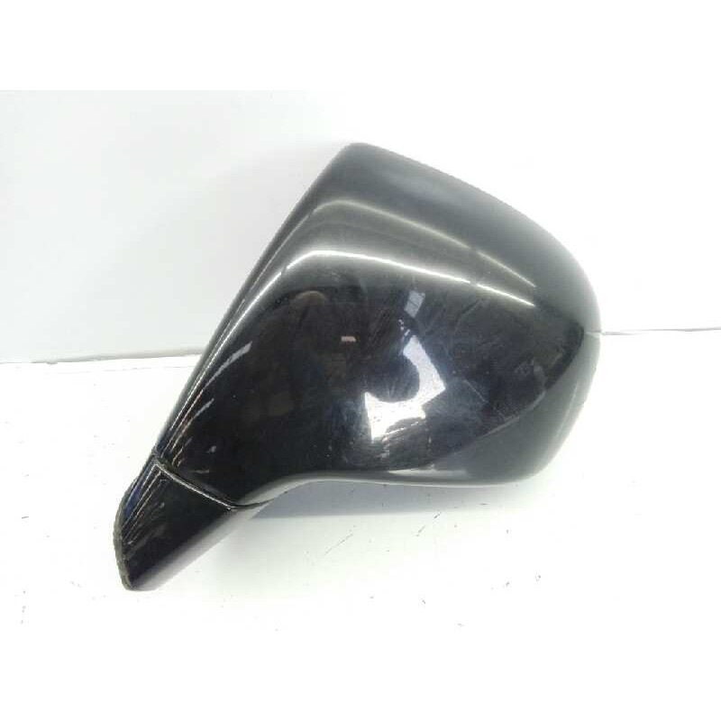 Recambio de retrovisor izquierdo electrico para kia carens (un) emotion referencia OEM IAM 876101D710  E2-B5-17-2