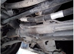 CREMALLERA DIRECCION 