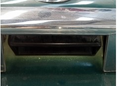 MANETA EXTERIOR PORTON 