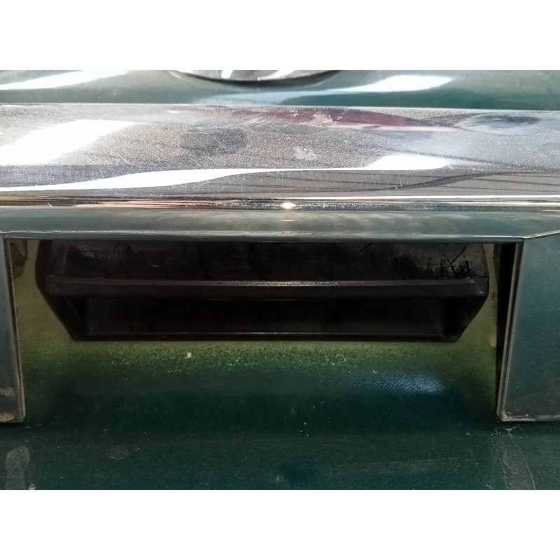 Recambio de maneta exterior porton para nissan x-trail (t30) comfort referencia OEM IAM   