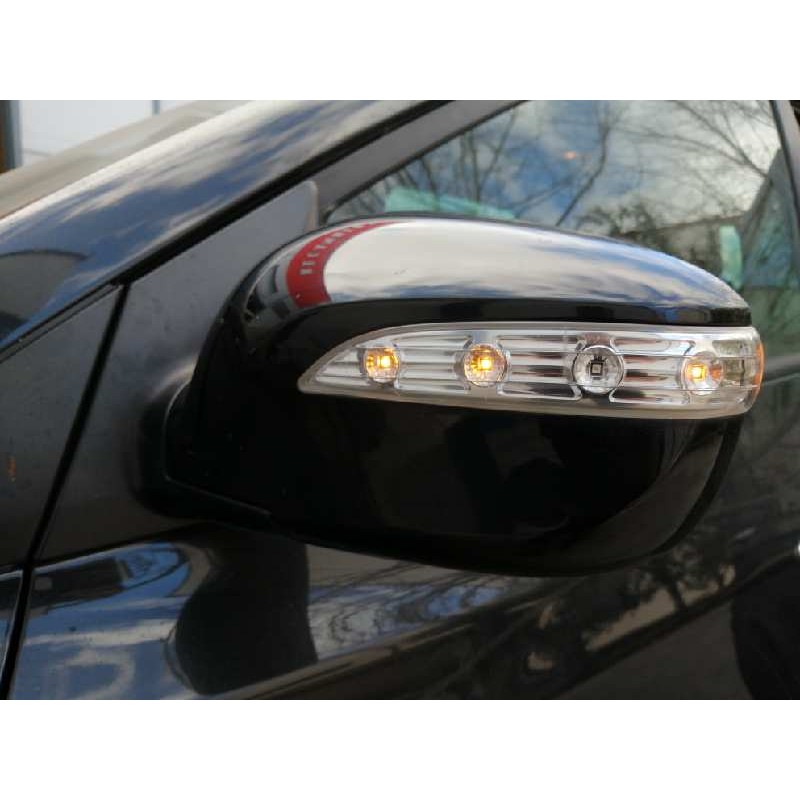 Recambio de retrovisor izquierdo electrico para hyundai ix35 style awd referencia OEM IAM   E2-B5-42-2