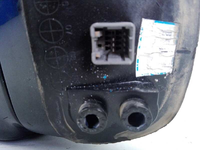 Recambio de retrovisor izquierdo electrico para kia carens (un) emotion referencia OEM IAM 876101D710  E2-B5-17-2