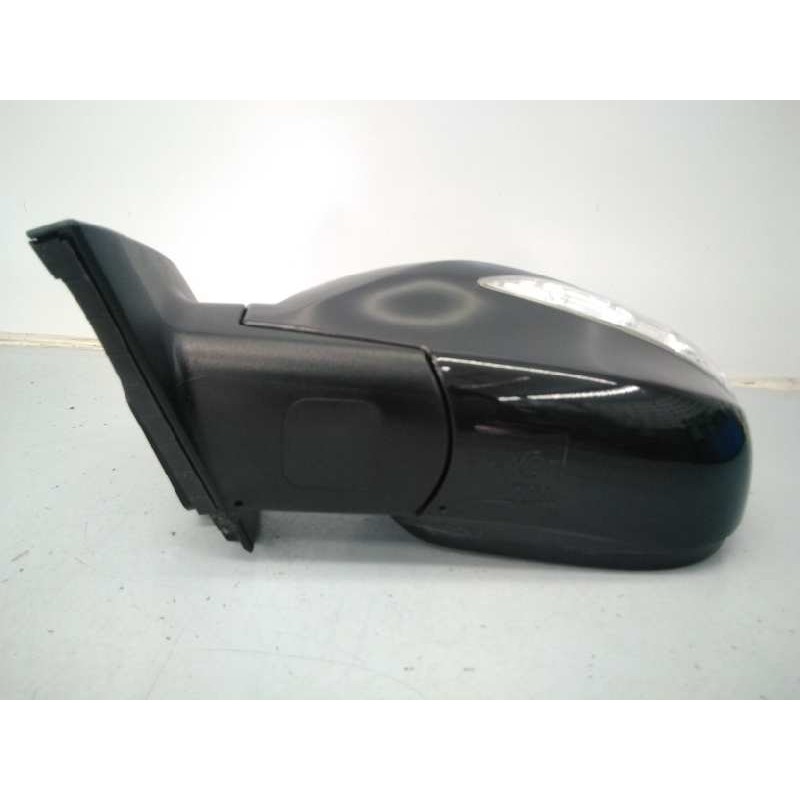 Recambio de retrovisor izquierdo electrico para hyundai ix35 style awd referencia OEM IAM   E2-B5-42-2