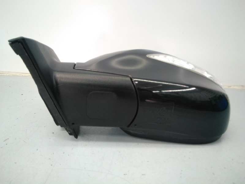 Recambio de retrovisor izquierdo electrico para hyundai ix35 style awd referencia OEM IAM   E2-B5-42-2