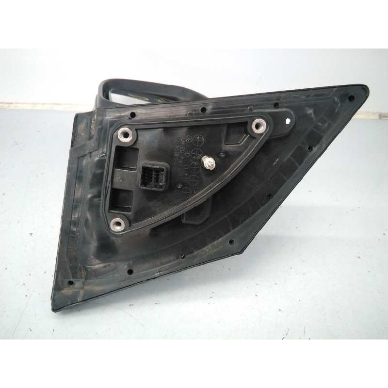 Recambio de retrovisor izquierdo electrico para hyundai ix35 style awd referencia OEM IAM   E2-B5-42-2