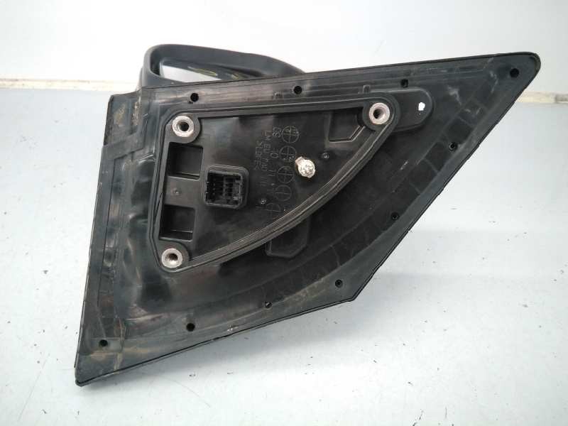 Recambio de retrovisor izquierdo electrico para hyundai ix35 style awd referencia OEM IAM   E2-B5-42-2