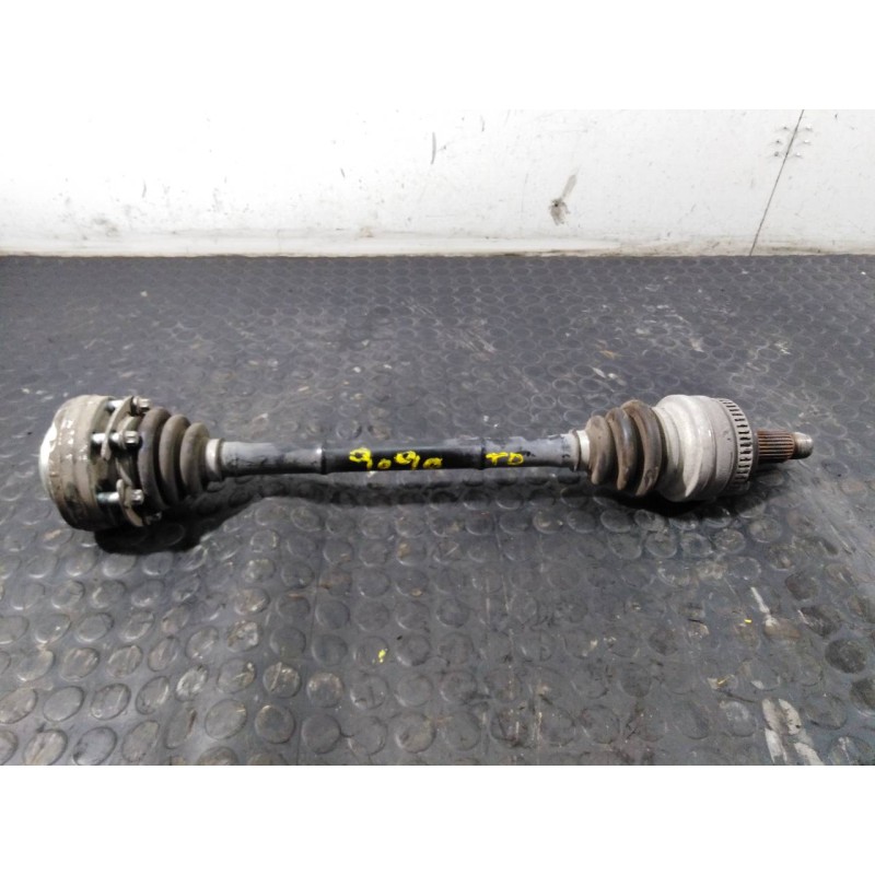 Recambio de transmision trasera derecha para bmw serie 3 berlina (e90) 320d referencia OEM IAM 2188316  P1-B6-28