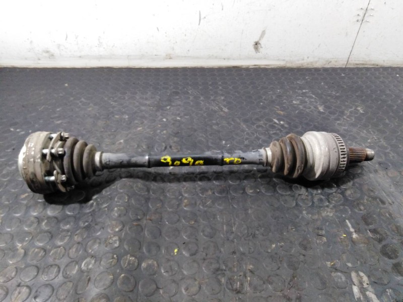 Recambio de transmision trasera derecha para bmw serie 3 berlina (e90) 320d referencia OEM IAM 2188316  P1-B6-28