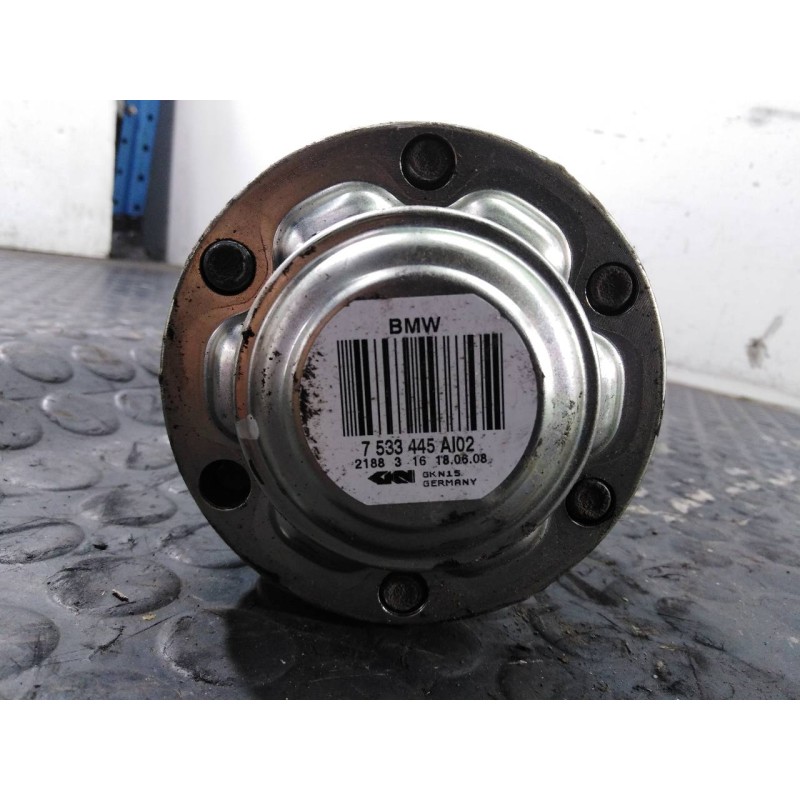 Recambio de transmision trasera derecha para bmw serie 3 berlina (e90) 320d referencia OEM IAM 2188316  P1-B6-28