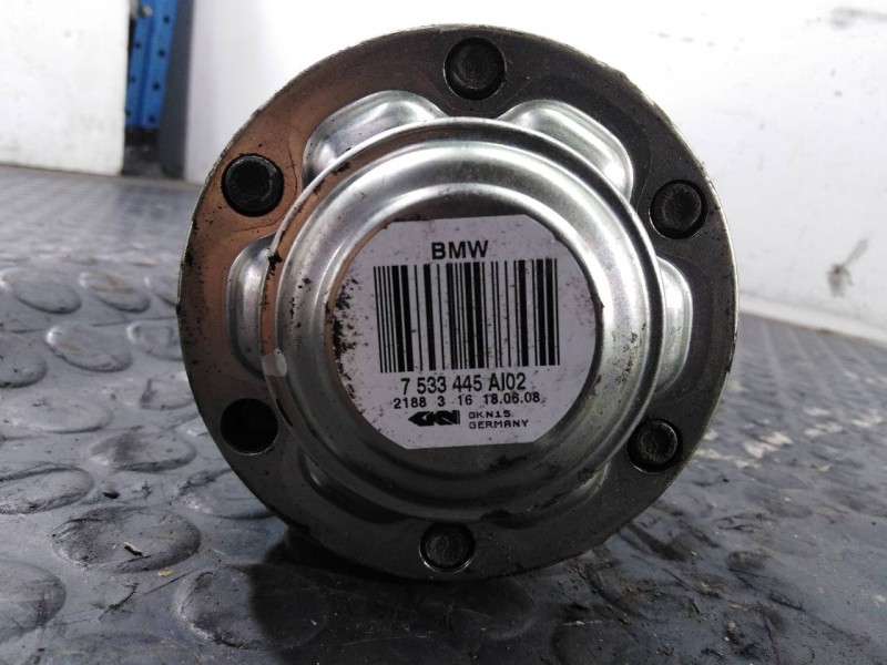 Recambio de transmision trasera derecha para bmw serie 3 berlina (e90) 320d referencia OEM IAM 2188316  P1-B6-28