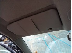 Recambio de parasol izquierdo para nissan x-trail (t30) comfort referencia OEM IAM    2